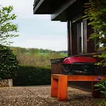 Ruhiger Am Hennesee Mit Terrasse