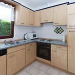 Tatil Evi Ruhiger Am Hennesee Mit Terrasse