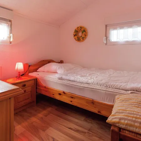 Ruhiger Am Hennesee Mit Terrasse * Meschede