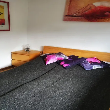 Ruhiger Am Hennesee Mit Terrasse *