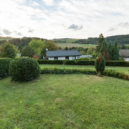 Ferienhaus Ruhiger Am Hennesee Mit Terrasse *