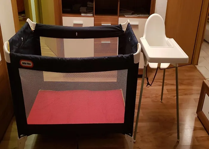 Nyaraló Ruhiger Am Hennesee Mit Terrasse